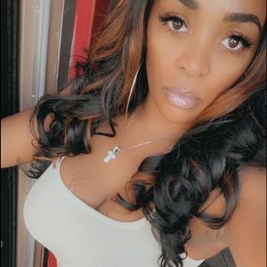 Meet your Posher, Temika